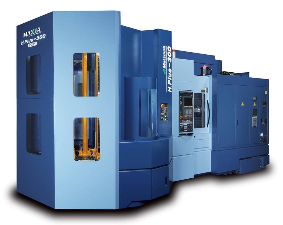 MATSUURA MACHINERY USA, INC. IS OFFERING EXTRAORDINARY SALES ...