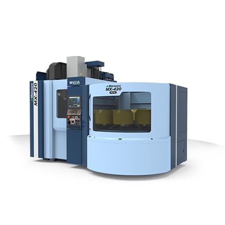 Matsuura Machinery USA | CNC Machine Tools